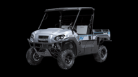 Picture of Kawasaki USA Recalls Mule PRO 1000 Off-Highway Utility Vehicles Due to Fire Hazard