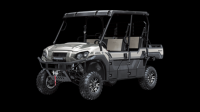 Picture of Kawasaki USA Recalls Mule PRO 1000 Off-Highway Utility Vehicles Due to Fire Hazard