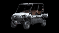 Picture of Kawasaki USA Recalls Mule PRO 1000 Off-Highway Utility Vehicles Due to Fire Hazard