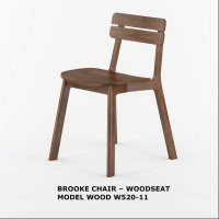 Picture of Grand Rapids Chair Company Recalls Wood Dining Chairs Due to Fall Hazard