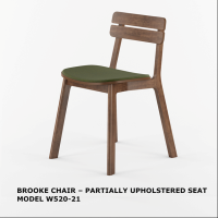 Picture of Grand Rapids Chair Company Recalls Wood Dining Chairs Due to Fall Hazard