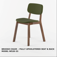 Picture of Grand Rapids Chair Company Recalls Wood Dining Chairs Due to Fall Hazard