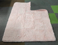 Picture of Ophanie Area Rugs Recalled Due to Fire Hazard; Violation of Federal Flammability Regulations; Sold Exclusively on Amazon.com by Ophanie