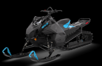 Picture of Textron Specialized Vehicles Recalls 2024 Arctic Cat Mountain 600 Snowmobiles Due to Crash Hazard