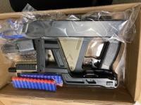 Picture of Toy Guns Recalled Due to Eye Injury Hazard; Failure to Meet Federal Safety Regulations for Projectile Toys; Sold Exclusively on Temu.com by Youjiu