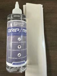 Picture of Torquay eTrading Recalls Essential Values Golf Grip Solvent and Golf Grip Kits Due to Risk of Poisoning; Violation of the Federal Hazardous Substances Act