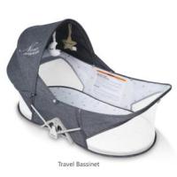 Picture of Beberoad Love New Moon Travel Bassinets Recalled Due to Fall Hazard; Violation of Federal Regulations for Infant Sleep Products; Sold by Beberoadlove