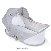 Picture of Beberoad Love New Moon Travel Bassinets Recalled Due to Fall Hazard; Violation of Federal Regulations for Infant Sleep Products; Sold by Beberoadlove