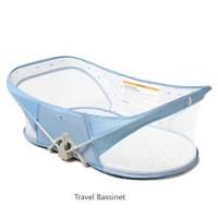 Picture of Beberoad Love New Moon Travel Bassinets Recalled Due to Fall Hazard; Violation of Federal Regulations for Infant Sleep Products; Sold by Beberoadlove