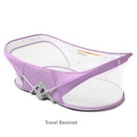 Picture of Beberoad Love New Moon Travel Bassinets Recalled Due to Fall Hazard; Violation of Federal Regulations for Infant Sleep Products; Sold by Beberoadlove