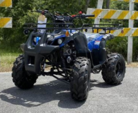 Picture of Peace Industry Group Recalls Youth All-Terrain Vehicles (ATVs) Due to Risk of Serious Injury or Death and Violation of Federal ATV Safety Regulations