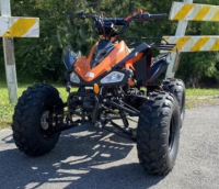 Picture of Peace Industry Group Recalls Youth All-Terrain Vehicles (ATVs) Due to Risk of Serious Injury or Death and Violation of Federal ATV Safety Regulations