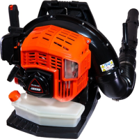 Picture of ECHO Recalls Gas-Powered Backpack Blowers Due to Fire Hazard