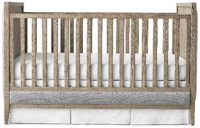 Picture of RH Baby & Child Recalls Jeune French Contemporary Upholstered Panel Cribs Due to Choking Hazard