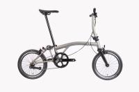 Picture of Brompton Bicycle Recalls Brompton T-Line Foldable Bicycles Due to Fall Hazard