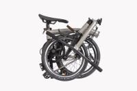 Picture of Brompton Bicycle Recalls Brompton T-Line Foldable Bicycles Due to Fall Hazard