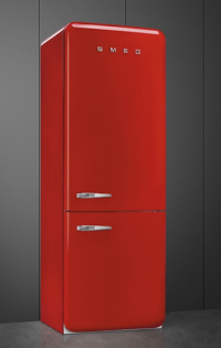 Picture of SMEG USA Recalls Refrigerators Due to Injury Hazard