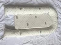 Picture of Mamibaby and Cosy Nation Baby Loungers Recalled Due to Suffocation Risk and Fall and Entrapment Hazards; Violation of Federal Regulations for Infant Sleep Products; Sold on Amazon.com by MEIXIA Shop and Softbless