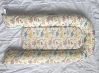 Picture of Mamibaby and Cosy Nation Baby Loungers Recalled Due to Suffocation Risk and Fall and Entrapment Hazards; Violation of Federal Regulations for Infant Sleep Products; Sold on Amazon.com by MEIXIA Shop and Softbless