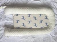 Picture of Mamibaby and Cosy Nation Baby Loungers Recalled Due to Suffocation Risk and Fall and Entrapment Hazards; Violation of Federal Regulations for Infant Sleep Products; Sold on Amazon.com by MEIXIA Shop and Softbless