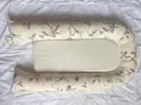 Picture of Mamibaby and Cosy Nation Baby Loungers Recalled Due to Suffocation Risk and Fall and Entrapment Hazards; Violation of Federal Regulations for Infant Sleep Products; Sold on Amazon.com by MEIXIA Shop and Softbless