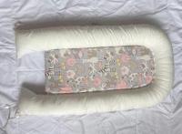 Picture of Mamibaby and Cosy Nation Baby Loungers Recalled Due to Suffocation Risk and Fall and Entrapment Hazards; Violation of Federal Regulations for Infant Sleep Products; Sold on Amazon.com by MEIXIA Shop and Softbless