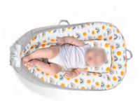 Picture of Mamibaby and Cosy Nation Baby Loungers Recalled Due to Suffocation Risk and Fall and Entrapment Hazards; Violation of Federal Regulations for Infant Sleep Products; Sold on Amazon.com by MEIXIA Shop and Softbless