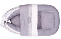 Picture of Mamibaby and Cosy Nation Baby Loungers Recalled Due to Suffocation Risk and Fall and Entrapment Hazards; Violation of Federal Regulations for Infant Sleep Products; Sold on Amazon.com by MEIXIA Shop and Softbless