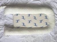 Picture of Mamibaby and Cosy Nation Baby Loungers Recalled Due to Suffocation Risk and Fall and Entrapment Hazards; Violation of Federal Regulations for Infant Sleep Products; Sold on Amazon.com by MEIXIA Shop and Softbless