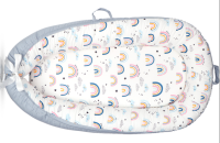 Picture of Mamibaby and Cosy Nation Baby Loungers Recalled Due to Suffocation Risk and Fall and Entrapment Hazards; Violation of Federal Regulations for Infant Sleep Products; Sold on Amazon.com by MEIXIA Shop and Softbless