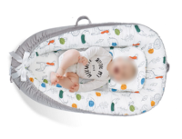 Picture of Mamibaby and Cosy Nation Baby Loungers Recalled Due to Suffocation Risk and Fall and Entrapment Hazards; Violation of Federal Regulations for Infant Sleep Products; Sold on Amazon.com by MEIXIA Shop and Softbless