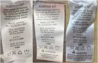 Picture of Mamibaby and Cosy Nation Baby Loungers Recalled Due to Suffocation Risk and Fall and Entrapment Hazards; Violation of Federal Regulations for Infant Sleep Products; Sold on Amazon.com by MEIXIA Shop and Softbless