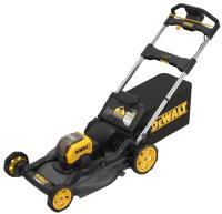 Picture of Stanley Black & Decker Recalls DeWALT Battery Walk-Behind Mowers Due to Laceration Hazard