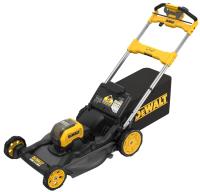 Picture of Stanley Black & Decker Recalls DeWALT Battery Walk-Behind Mowers Due to Laceration Hazard