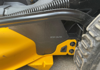 Picture of Stanley Black & Decker Recalls DeWALT Battery Walk-Behind Mowers Due to Laceration Hazard