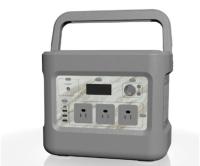 Picture of HALO 1000 Portable Power Stations Recalled Due to Serious Fire and Burn Hazards; One Death Reported; Imported by ZAGG; Sold by ACG, QVC and ZAGG