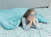 Picture of YourHealthToolkit Recalls Children's Weighted Blankets Due to Asphyxiation Hazard; Sold Exclusively on Amazon.com (Recall Alert)