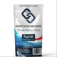 Picture of Family Health Products Recalls Crystal Clear Sodium Hydroxide Products Due to Failure to Meet Child-Resistant Packaging Requirement; Sold Exclusively on Amazon.com (Recall Alert)