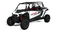 Picture of Polaris Recalls RZR PRO XP, PRO XP 4, RZR XP and XP 4 Recreational Off-Road Vehicles (ROVs) Due to Crash Hazard (Recall Alert)