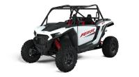 Picture of Polaris Recalls RZR PRO XP, PRO XP 4, RZR XP and XP 4 Recreational Off-Road Vehicles (ROVs) Due to Crash Hazard (Recall Alert)