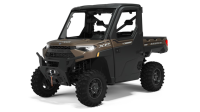 Picture of Polaris Recalls RANGER Off-Road Vehicles Due to Fire and Crash Hazards (Recall Alert)