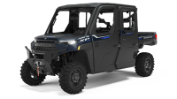 Picture of Polaris Recalls RANGER Off-Road Vehicles Due to Fire and Crash Hazards (Recall Alert)