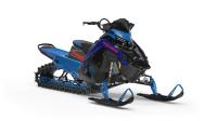 Picture of Polaris Recalls Patriot 9R MATRYX PRO RMK and Patriot 9R MATRYX RMK KHAOS Snowmobiles Due to Injury Hazard (Recall Alert)