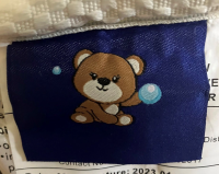 Picture of Pack and Play Mattresses Recalled Due to Suffocation Hazard for Infants; Violations to the Federal Safety Regulation for Crib Mattresses; Sold Exclusively on Amazon.com by DODO Baby House (Recall Alert)