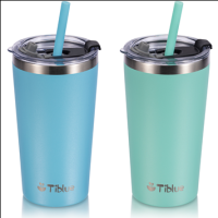 Picture of Tiblue Stainless Steel Children's Cups Recalled Due to Violation of Federal Lead Content Ban; Sold Exclusively on Amazon.com by FENGM (Recall Alert)