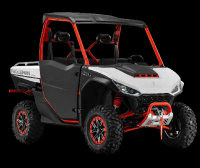 Picture of Segway Powersports Recalls 2022 Fugleman UT10E and UT10X Utility-Terrain Vehicles Due to Fire Hazard (Recall Alert)