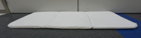 Picture of Moonsea Pack and Play Mattresses Recalled Due to Suffocation Hazard for Infants; Violation to the Federal Safety Regulation for Crib Mattresses; Sold Exclusively on Amazon.com by Moonseasleep (Recall Alert)