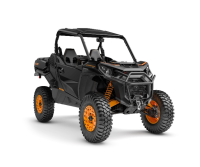 Picture of BRP US Recalls Side-By-Side Vehicles Due to Injury Hazard (Recall Alert)