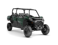 Picture of BRP US Recalls Side-By-Side Vehicles Due to Injury Hazard (Recall Alert)