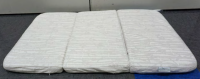 Picture of Spring Spirit and Biloban Pack and Play Mattresses Recalled Due to Suffocation Hazard to Infants; Violations of the Federal Safety Regulation for Crib Mattresses; Sold Exclusively on Amazon.com by Biloban (Recall Alert)